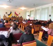 Відбулося спільне засідання постійних комісій селищної ради