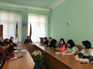 У БОРІВСЬКІЙ ГРОМАДІ СТАРТУВАЛА АКЦІЯ «ЗА ЧИСТЕ ДОВКІЛЛЯ»