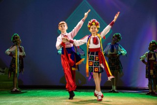 У Борівській громаді відзначили День вишиванки