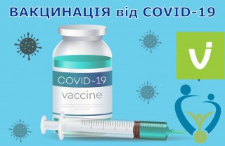 ВАКЦИНАЦІЯ НАСЕЛЕННЯ ВІД COVID-19 У БОРІВСЬКІЙ ГРОМАДІ СТАНОМ НА 26 ЛИСТОПАДА 2021 РОКУ