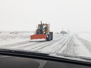 Хто і як обслуговує дороги на території громади у зимовий період