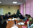 У селищній раді обговорили питання теплопостачання в опалювальний період