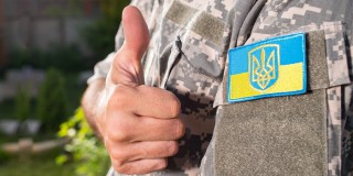 На Харківщині започаткували ініціативу "Зроблено ветеранами Слобожанщини"