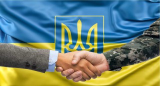G2VEI – онлайн-платформа для ветеранського бізнесу