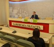 Харківщина забезпечена вакциною проти поліомієліту