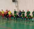 У Боровій відбувся турнір з футзалу до Дня вшанування учасників бойових дій на території інших держав
