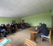 Селищний голова Олександр Тертишний провів робочу нараду