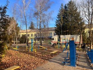 Ситуація у Борівській громаді станом на 01.12.2022: підсумки листопада та найближчі перспективи