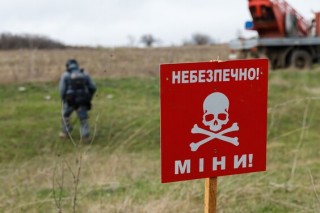 У Борівській громаді діють обмеження на відвідування місць поховання
