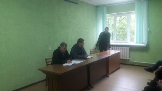 Робоча нарада 01.05.2023