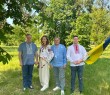 Де б ти не був, що б не робив – з самого ранку одягни вишиванку! Борівщина долучилася до всеукраїнського флешмобу