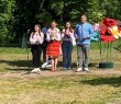 «Закодовані на перемогу» - у Боровій відбулися заходи до Дня вишиванки