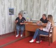 У Підлимані відбувся виїзний прийом громадян