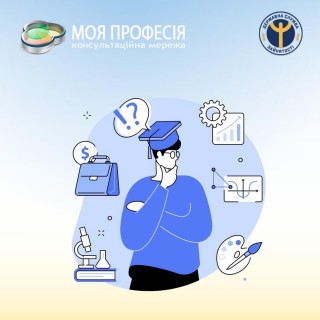 Тестування на платформі «МОЯ ПРОФЕСІЯ: консультаційна мережа»