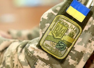 Професійна адаптація  ветеранів війни та членів їх сімей