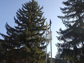 Звернення Олександра Тертишного до Дня визволення Борівщини від російських окупантів