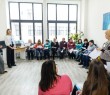 В обласному навчальному центрі стартували тренінги для психологів та фахівців соціальних служб