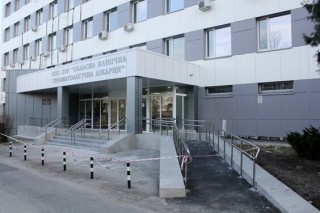 Медзаклади Харківщини відновлюють після ворожих обстрілів