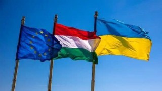 Громади Закарпаття просять Мішеля та Орбана підтримати початок переговорів про вступ України до ЄС