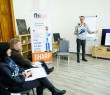 На Харківщині вперше відбувся тренінг для соцпрацівників, психологів та поліціянтів від «FHI 360»
