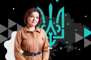 Жителів Харківщини запрошують пройти безкоштовний онлайн-курс «Єдина Україна: становлення національної ідентичності»