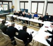 У ХОВА підбили підсумки діяльності робочої групи «Прозорість і підзвітність» у Чугуївському районі