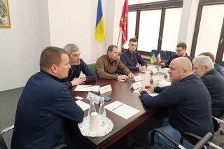 Польща допомагатиме у відбудові Харківської області