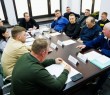 В Харківській ОВА розглянули тендерні закупівлі Ізюмської тергромади