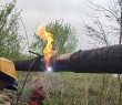 У Куп’янській громаді відновлено газопостачання до двох сіл