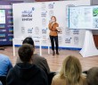 На Харківщині презентували концепцію містобудівельно-громадського проєкту «Ізюм_відновлення»