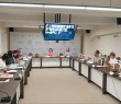 У Харківській ОВА проголосували за перейменування понад 50 об’єктів топоніміки Куп’янського та Ізюмського районів