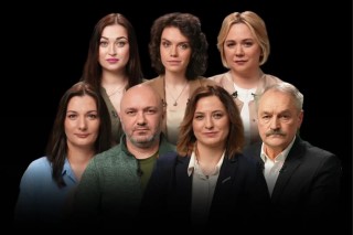 Спілкуватися з ветераном чи ветеранкою необхідно як із будь-якою людиною