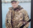 У Харкові попрощались із захисником з Борової Сергієм Петровичем Фальком