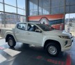 Борівська громада передала Ізюмському батальйону ТрО позашляховик Mitsubishi L200