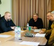 Олег Синєгубов з робочим візитом відвідав Ізюмський район
