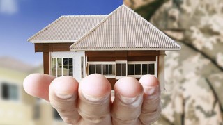 Забезпечення житлом деяких категорій осіб, які захищали незалежність, суверенітет та територіальну цілісність України, а також членів їх сімей