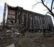 Під час обстрілу міста Ізюм загинуло четверо жителів Борівської громади, ще 9 отримали поранення