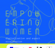 Відкрито набір на 2-гу хвилю програми Empowering Women з підтримки українських жінок в бізнесі