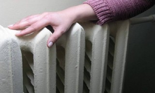 У Боровій оперативно ліквідували аварію на теплотрасі