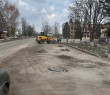 Борівські комунальники ліквідовують наслідки ворожого удару