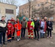 У Боровій обговорили роботу Центру екстреної медичної допомоги в умовах війни
