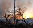 Борівська громада 21-22 квітня знову зазнала ударів з ворожої авіації