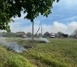 Ситуація в Борівській громаді станом на 5 травня 2025 року