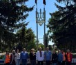 Незламна Борівщина вітає всіх українців з Днем вишиванки!
