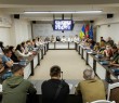 Харківська ОВА посилює роботу у сфері ветеранської політики й соціальної підтримки захисників і захисниць України