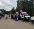 Мобільна аптека знову побувала в Борівській громаді