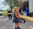 Оперативна інформація про ситуацію в Борівській громаді станом на 5 червня 2025 року