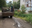 Оперативна інформація про ситуацію в Борівській громаді станом на 25 червня 2025 року