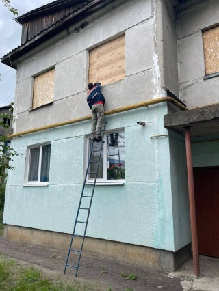 Оперативня інформація про ситуацію в Борівській громаді станом на 7 липня 2025 року