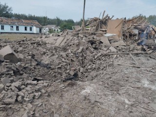 Оперативна інформація про ситуацію в Борівській громаді станом на 12 липня 2025 року